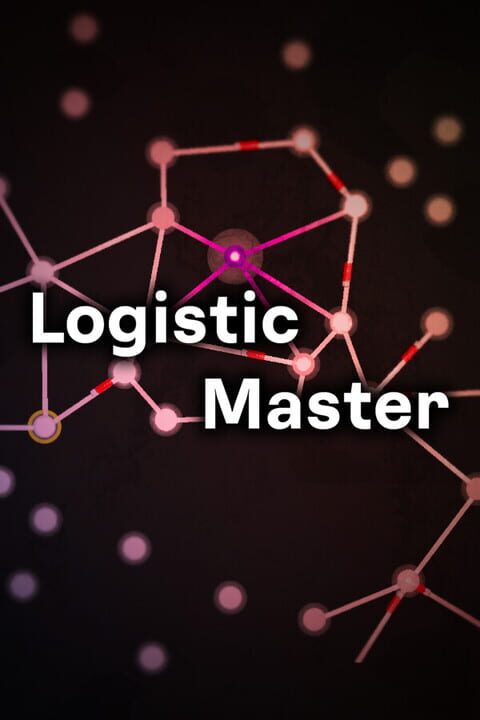 Logistic Master cover art