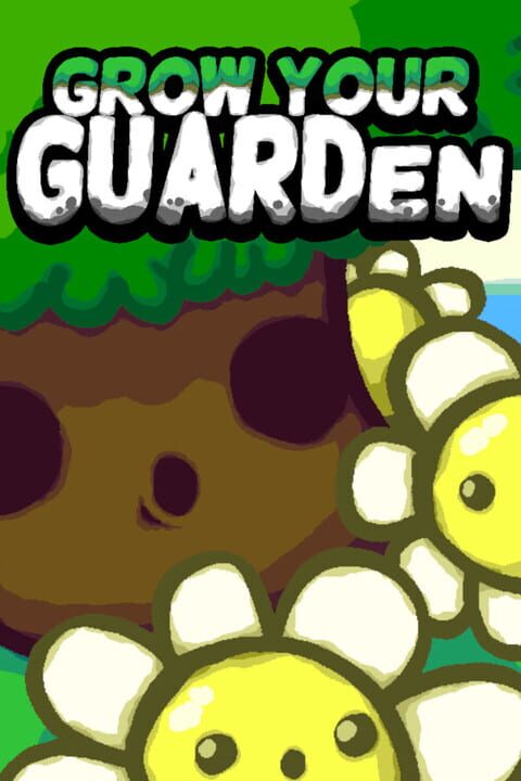 Grow Your Guarden cover image