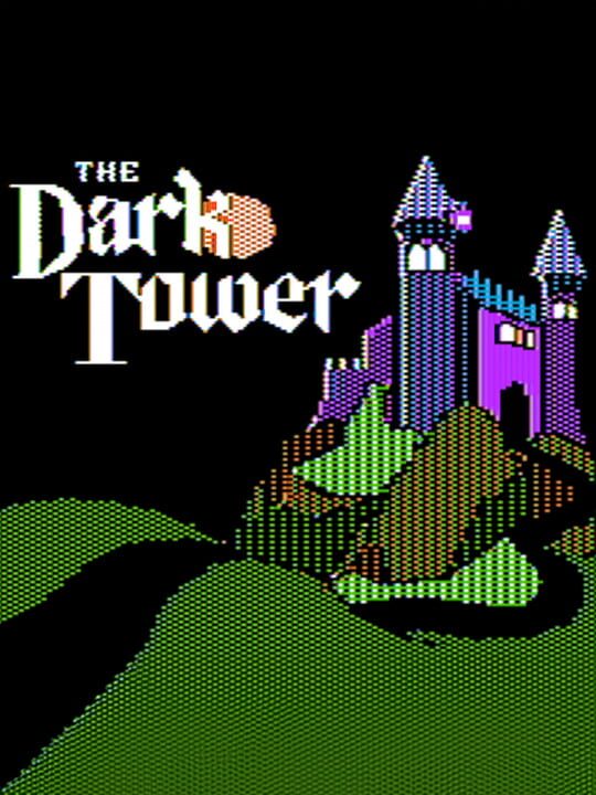 The Dark Tower cover art