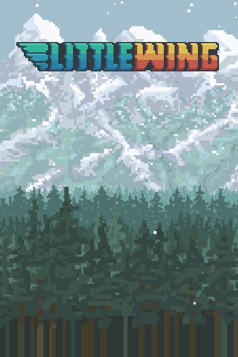 Little Wing cover art