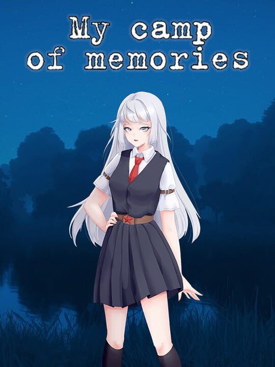 My Camp of Memories: Episode 1 cover art