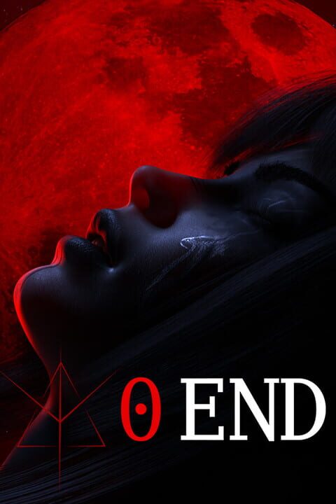 Zero End: Chapter One cover art