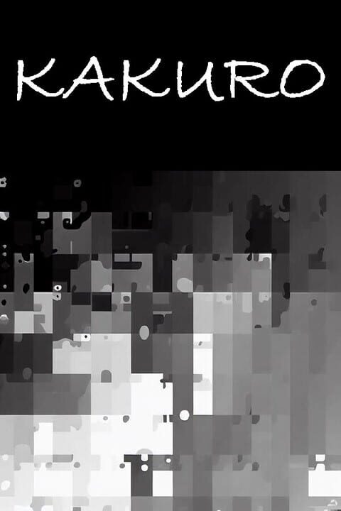 Kakuro cover art