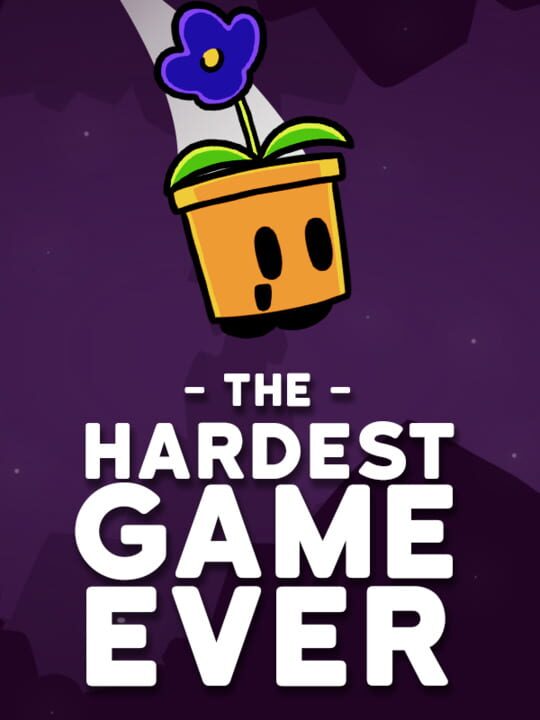 The Hardest Game Ever  Stash - Games tracker