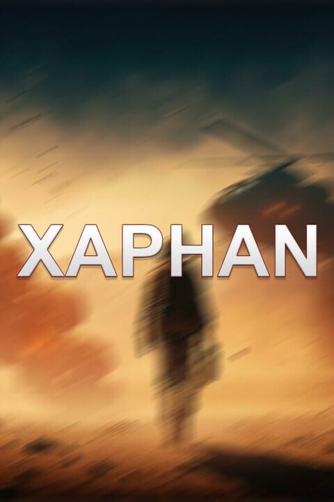 Xaphan: Battle Simulator cover art