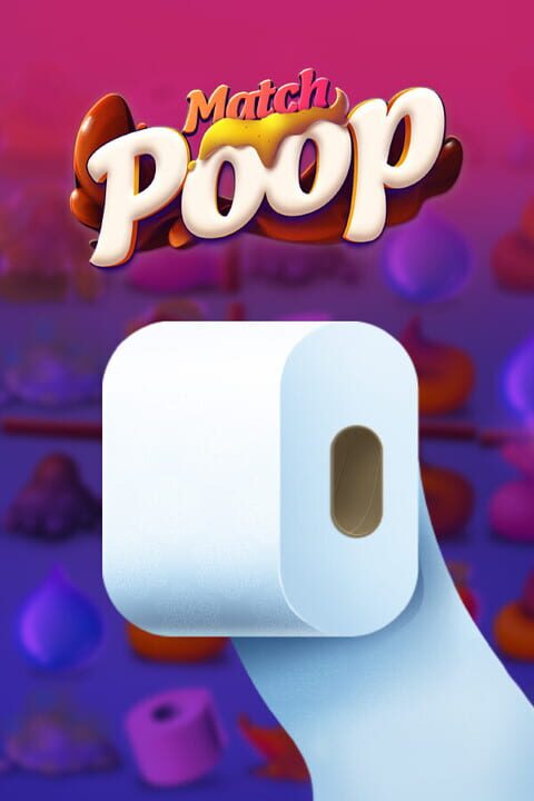 Matchpoop cover art
