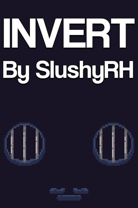Invert by SlushyRh cover art
