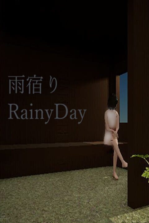 RainyDay cover art
