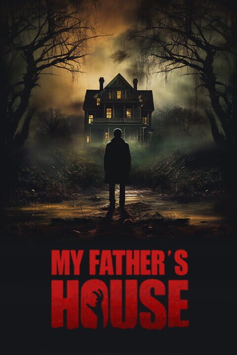 My Father's House cover art