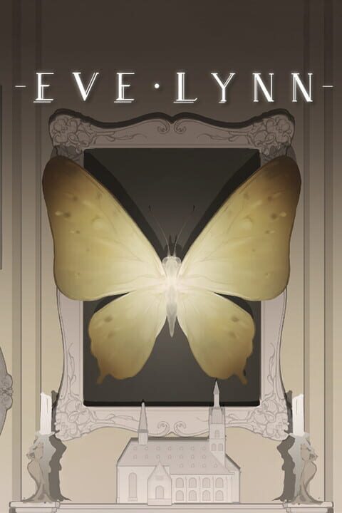 Evelynn cover art