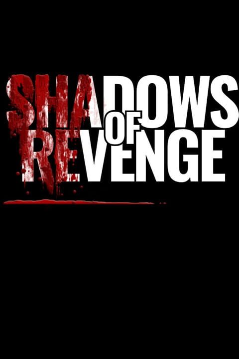 Shadows of Revenge cover art