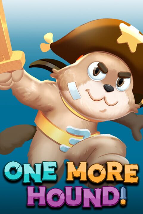 One More Hound! cover art