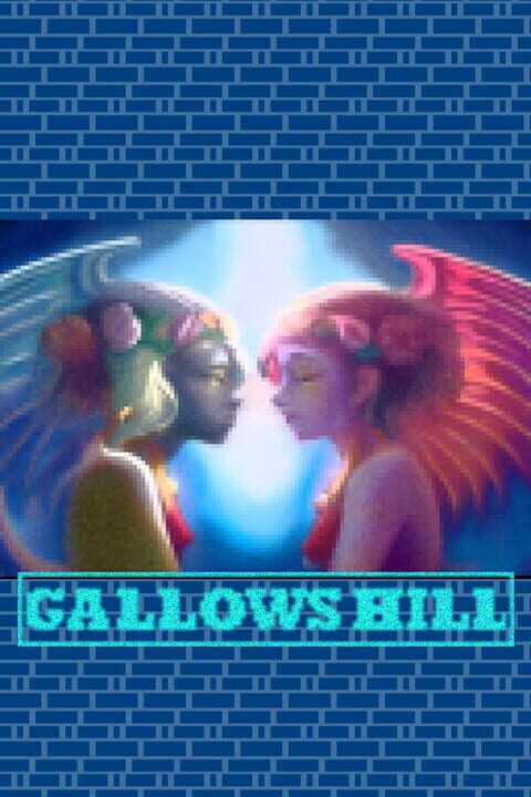 GallowsHill cover art