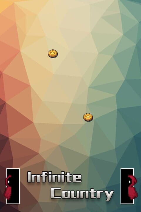 Infinite Country cover art
