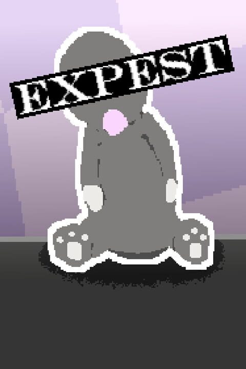 Expest cover art