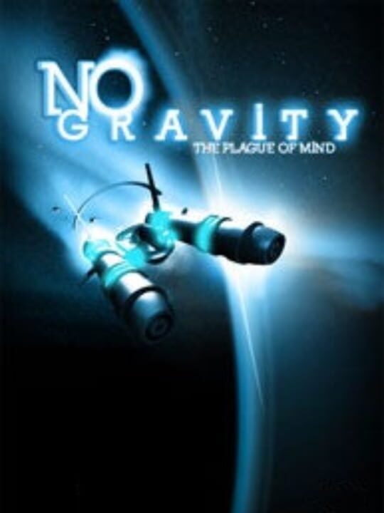 No Gravity: The Plague Of Mind cover art