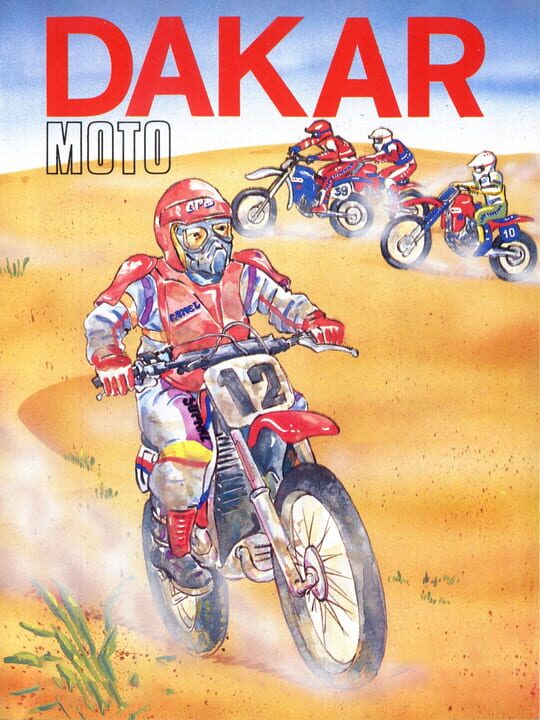 Game Cover