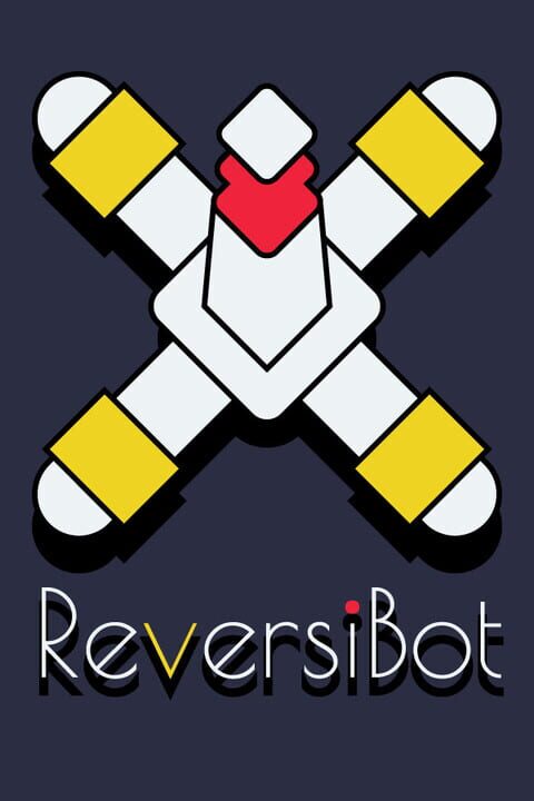 ReversiBot cover art