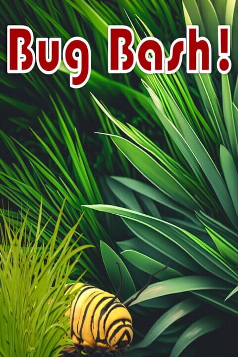 Bug Bash cover art