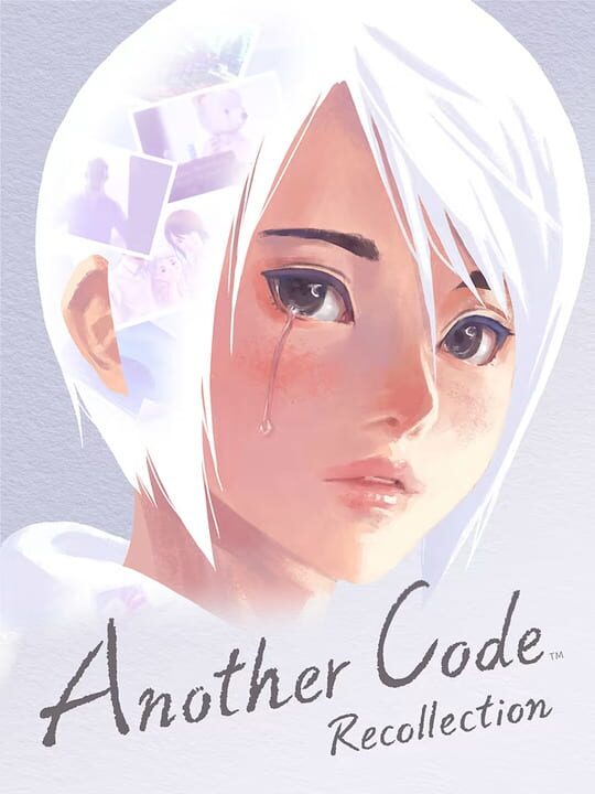 Another Code: Recollection cover