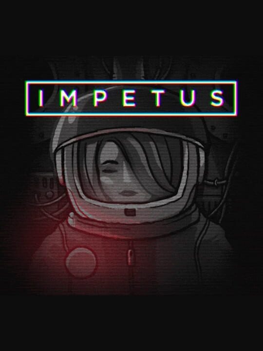 Impetus cover art