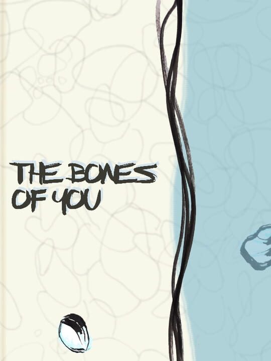The Bones of You cover image