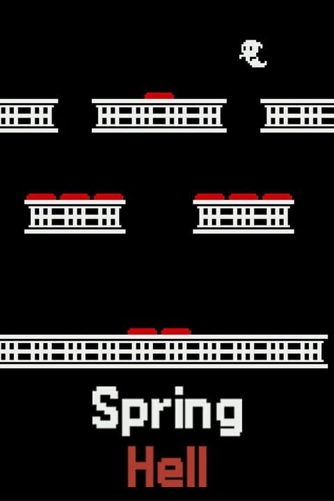 Spring Hell cover art