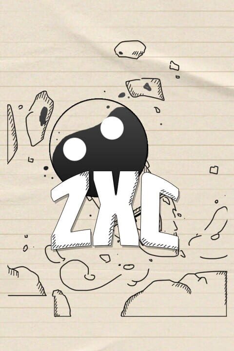 ZXC cover