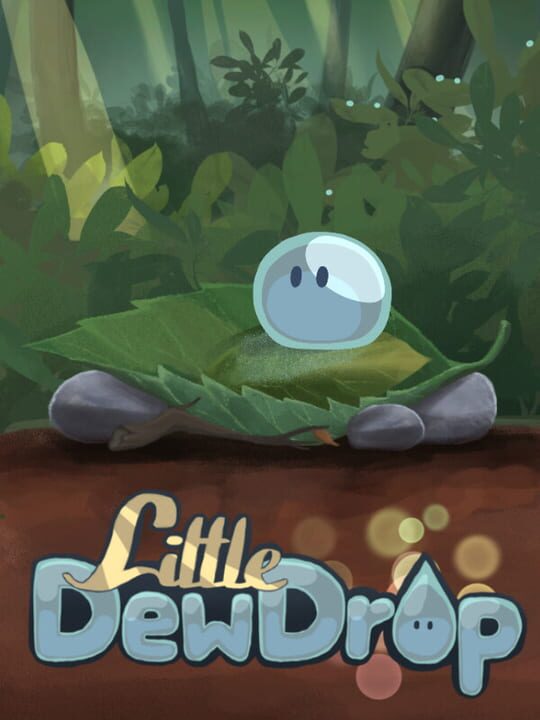 Little Dew Drop cover image