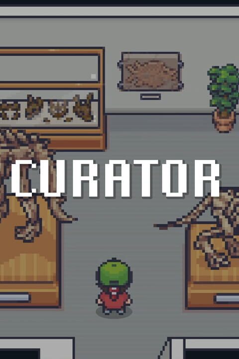 .curator Announced: Altered Carbon Creator Reveals Adventure RPG