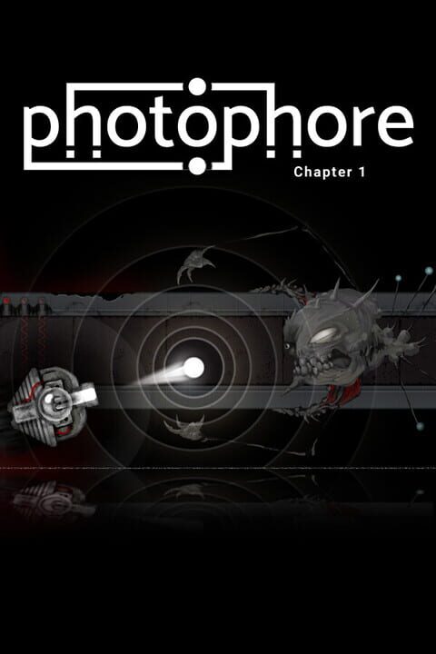 Photophore: Chapter 1 cover art