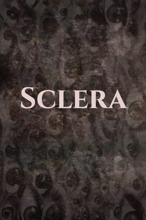 Sclera cover art
