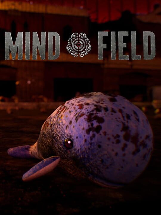 Mindfield cover art