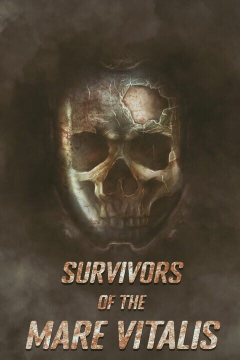 Survivors of the Mare Vitalis cover art