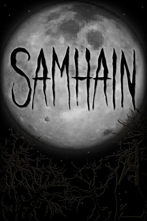 Samhain cover art