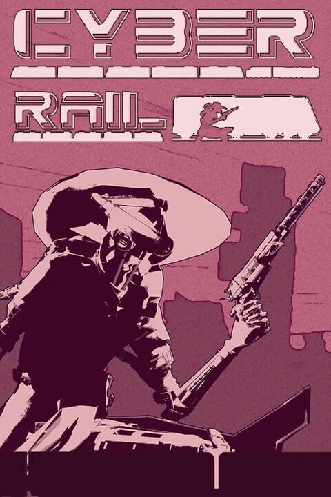 Cyber Rail Demo Available Now on Steam