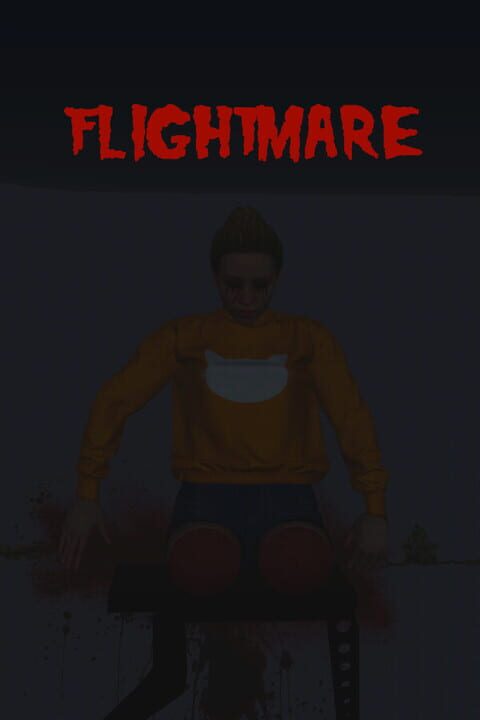 Flightmare cover art