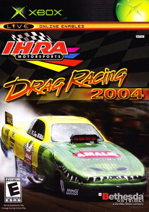 Game Cover