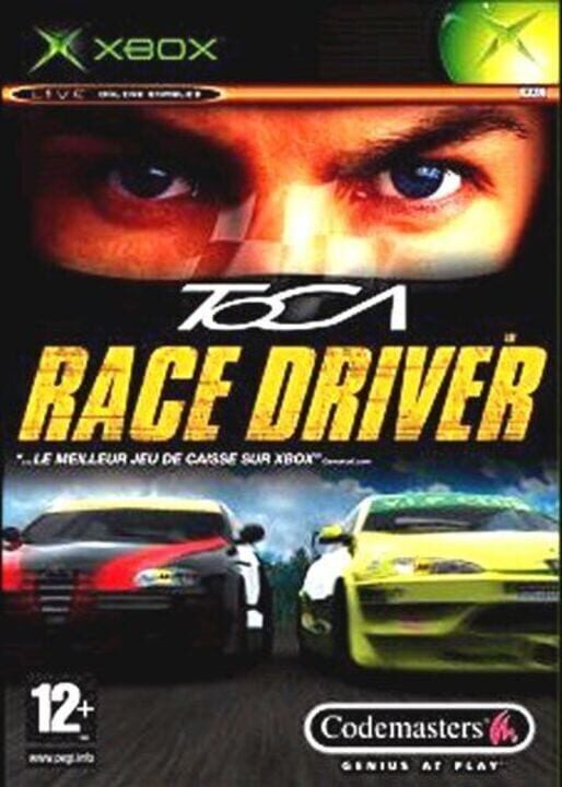 Game Cover