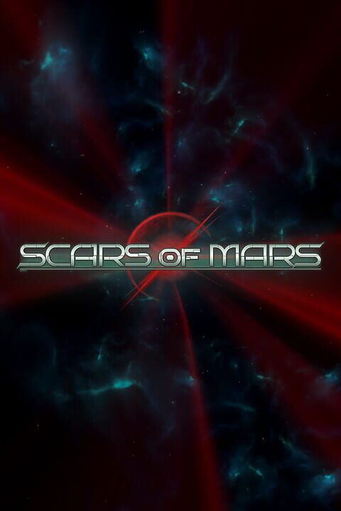 Scars of Mars cover