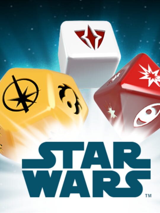 Star Wars Dice cover art