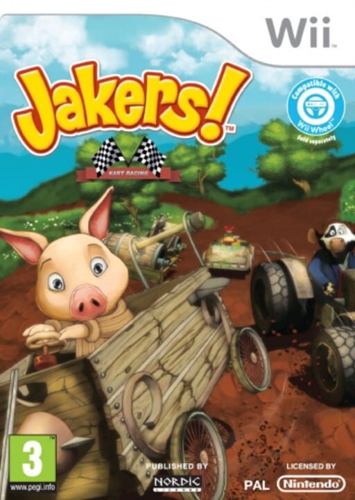 Game Cover