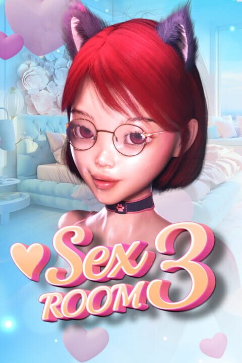 Sex Room 3 cover art
