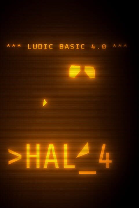 Hal_4 cover art