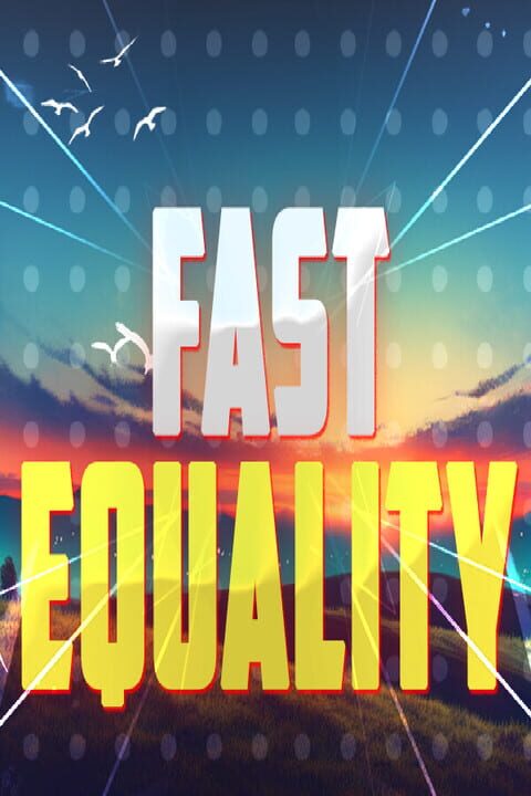 Fast Equality cover art