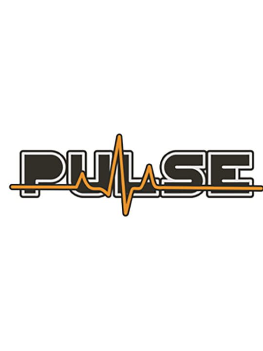 Pulse cover art