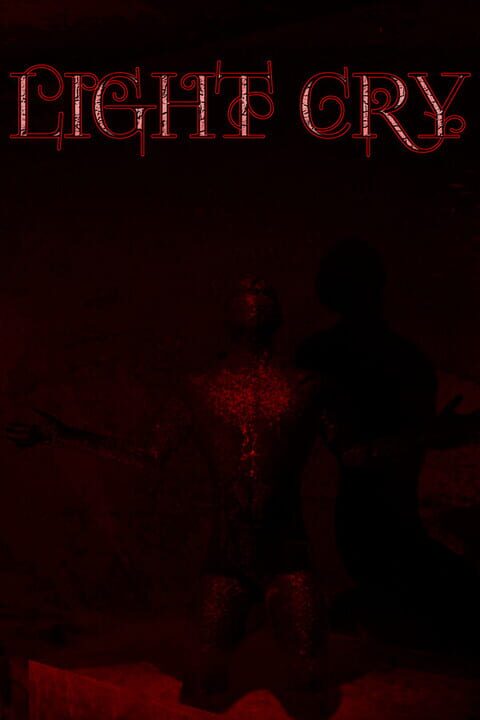 Light Cry cover art