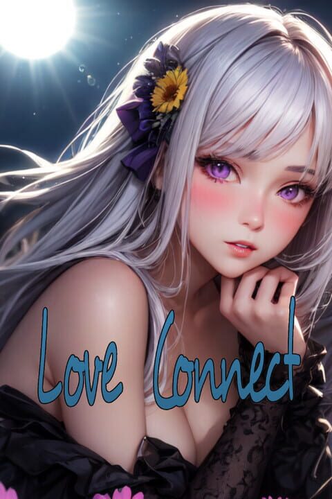 Love Connect cover art