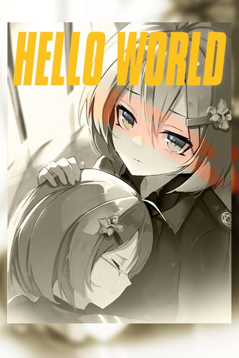 Fareast Four Season: Hello World cover art