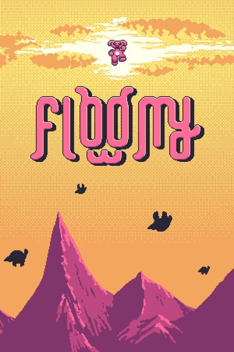 Floomy cover art